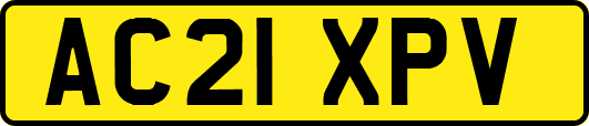 AC21XPV