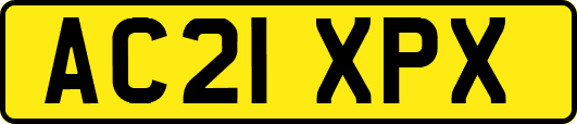 AC21XPX