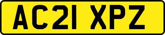 AC21XPZ
