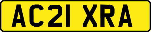 AC21XRA