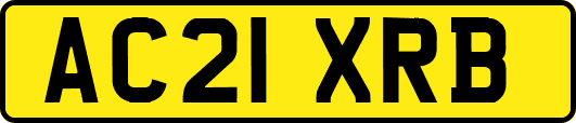 AC21XRB