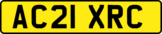AC21XRC
