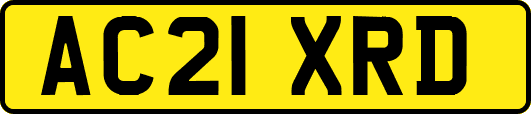 AC21XRD