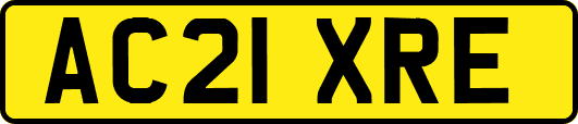 AC21XRE
