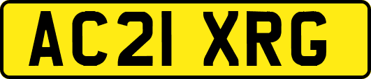 AC21XRG