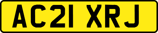 AC21XRJ