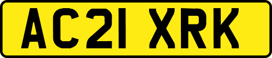 AC21XRK