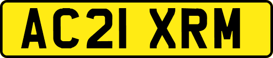 AC21XRM