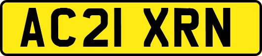 AC21XRN