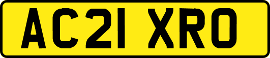 AC21XRO