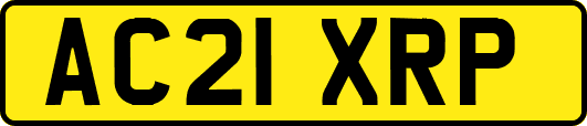 AC21XRP
