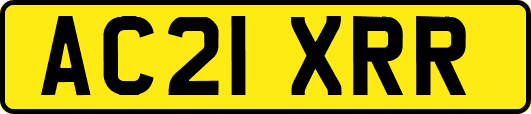 AC21XRR