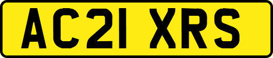 AC21XRS