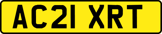 AC21XRT