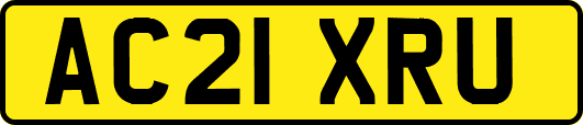 AC21XRU