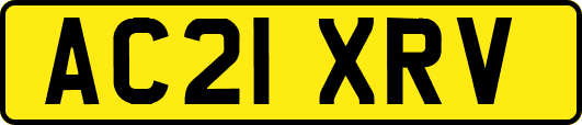AC21XRV