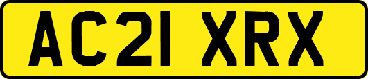 AC21XRX