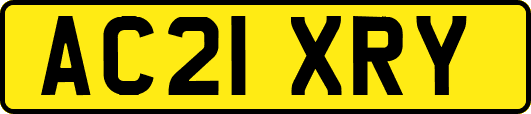 AC21XRY