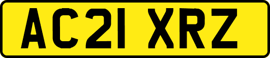 AC21XRZ