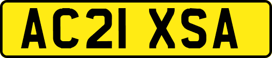 AC21XSA