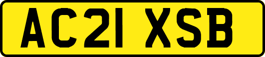 AC21XSB