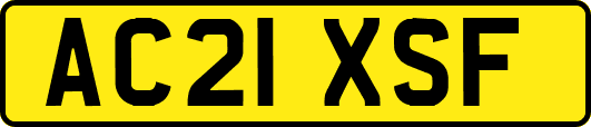 AC21XSF