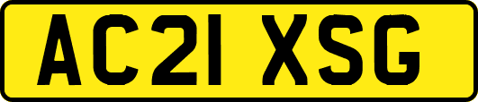 AC21XSG