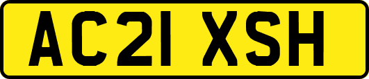 AC21XSH