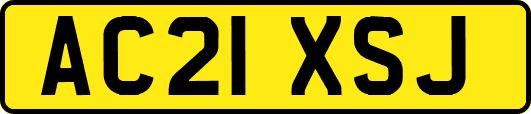 AC21XSJ
