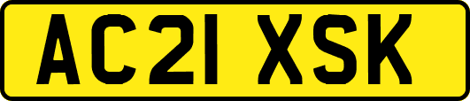 AC21XSK