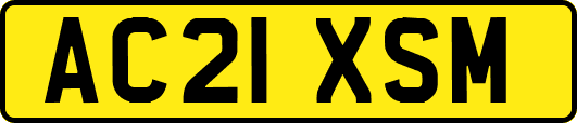 AC21XSM