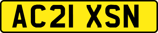 AC21XSN