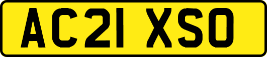 AC21XSO