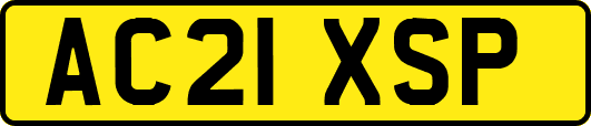 AC21XSP