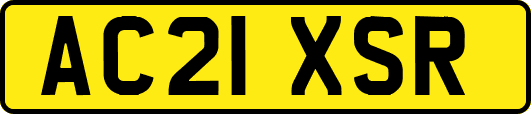 AC21XSR