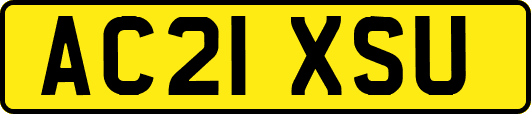 AC21XSU