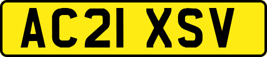 AC21XSV