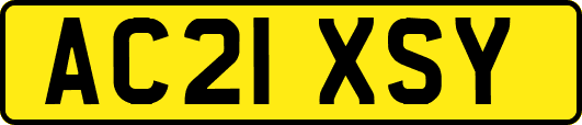 AC21XSY