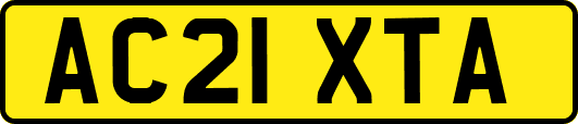 AC21XTA