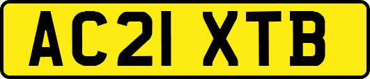 AC21XTB
