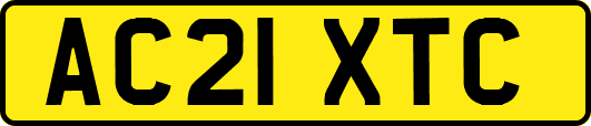 AC21XTC