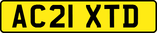 AC21XTD