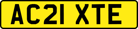 AC21XTE