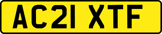 AC21XTF