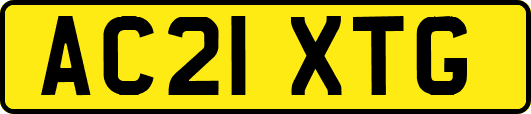 AC21XTG