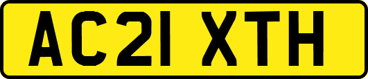 AC21XTH