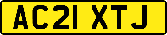 AC21XTJ