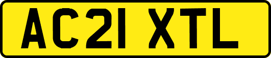 AC21XTL
