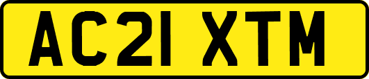 AC21XTM