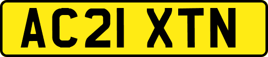 AC21XTN